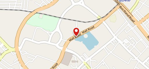 Green's Resto Bar on map