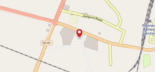 GrewMore Cafe on map