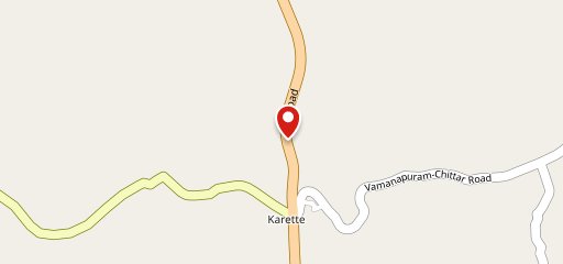 GRILL & RICE RESTAURANT KARETTE on map