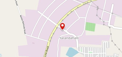 Grill City Restaurant on map