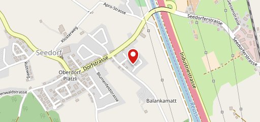 Grill-Gott sulla mappa