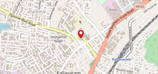 Grill House by Fipola on map