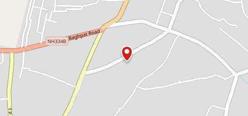 Broccoli Restaurant on map