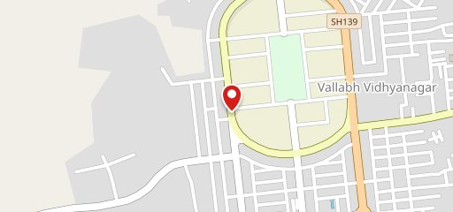 Grill Kitchen Ultimate BBQ V.V.NAGAR on map