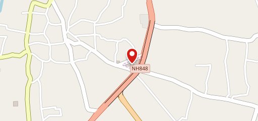 Grill Masters Bhiwandi on map