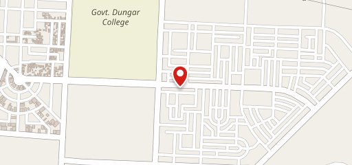 Grill Masters Bikaner on map