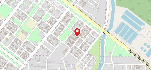 Grill Masters on map