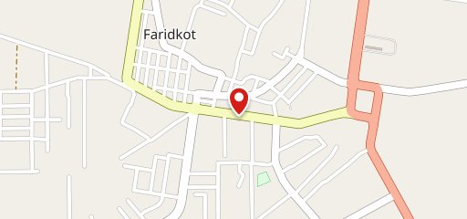 Grill Masters Faridkot on map