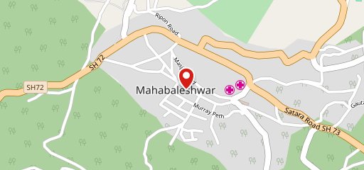 Grill n Chill - Fast Food Junction on map