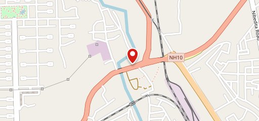 Grill N Chill on map