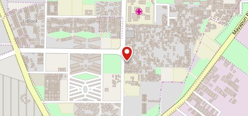 Grill N Roast on map