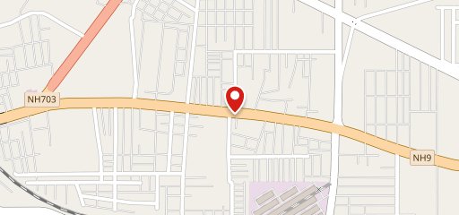 Wok N Grill - Multicuisine Restaurants Best Veg & Non Veg Restaurants in Sirsa on map