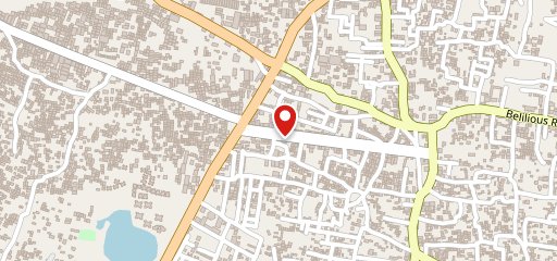 Grill on Wheels (Kebab Shop) on map