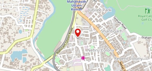 Grill Onion Restaurant on map