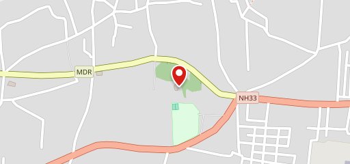 Grill Paradise on map