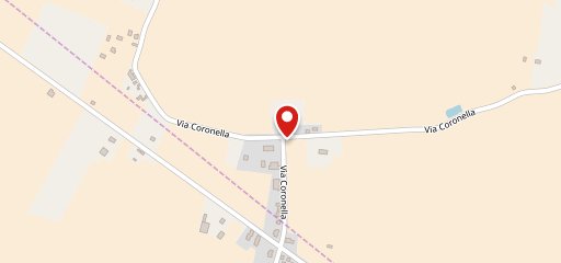 Ristorante - agriturismo Grill Park Ferrara sulla mappa