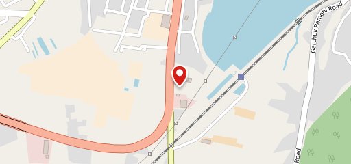 Grill Republica on map