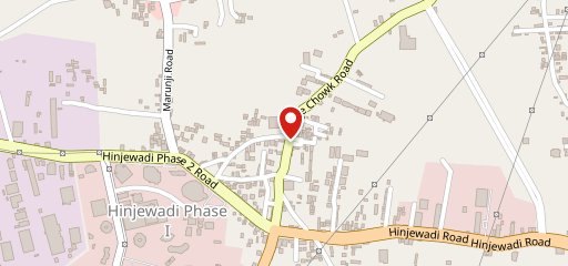 Grill Republica on map