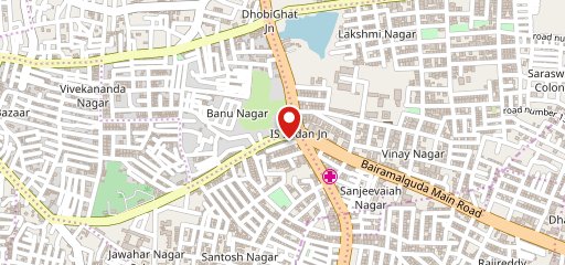 Grill Station on map