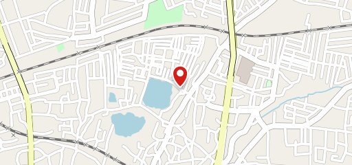 Grill The Sandwich World on map