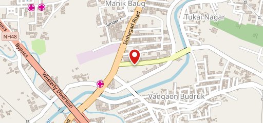 Grill Wich - The Engineered Sandwich on map