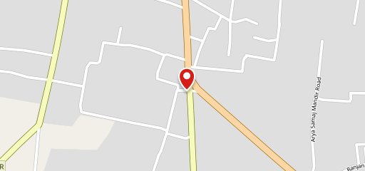 Grill World Restaurant & Banquets on map