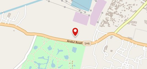 Grilled Chillies on map