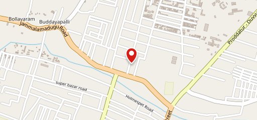 Grillland BBQ on map