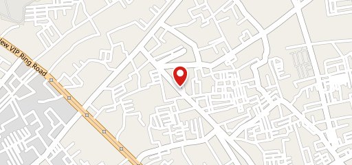 Grills & Gravies Top Non Veg & Veg Foods in Vadodara on map