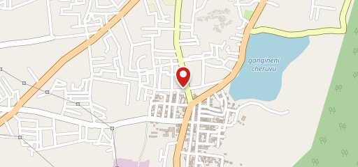 Grills and Shakes on map