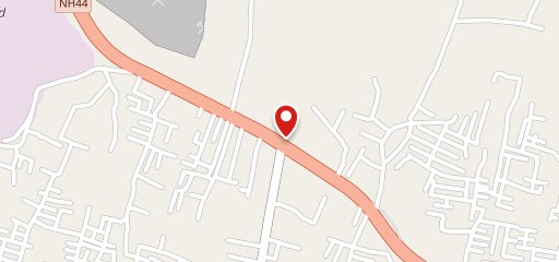 THE GREAT KABAB FACTORY SALEM on map