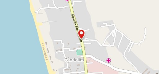 Grills n Curries on map