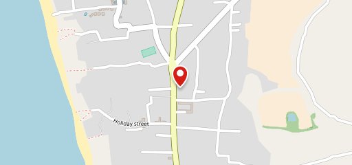 Grills N Curries By the Road on map