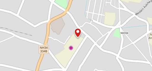 Grillz Of Punjab on map