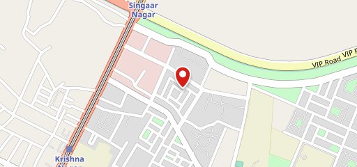 Groove -Lounge, Bar & Rooftop on map