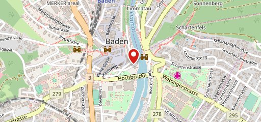 Grosser Alexander Shahrzad sulla mappa