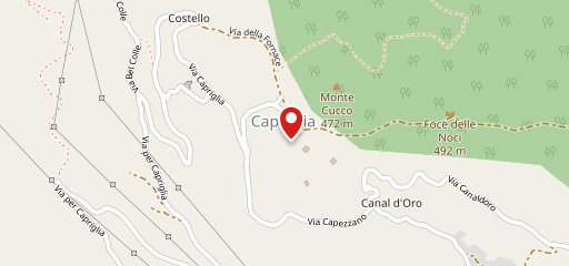 Pizzeria Grotta Azzurra sulla mappa