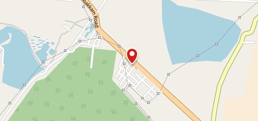 Grounded.cafe on map