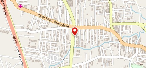 Grove Pizzeria on map