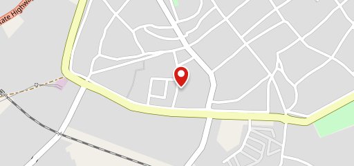 Grover Bakery on map