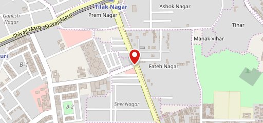 Grover Mithaivala on map