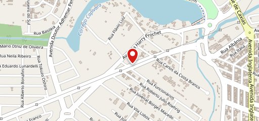 Growlers Club - Cerveja Fresca a Granel no mapa