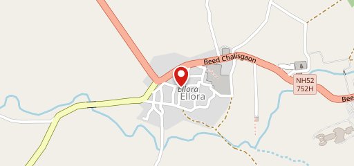 Grushneshwar Bhel on map