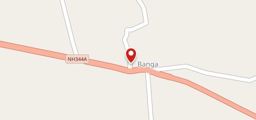 G.S. Fast Food on map