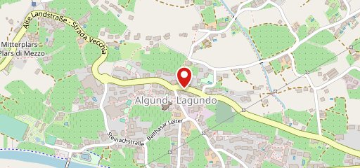 Gstör Restaurant, Mexicos & Pizzeria sulla mappa