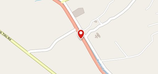 Guardians Of The Food on map