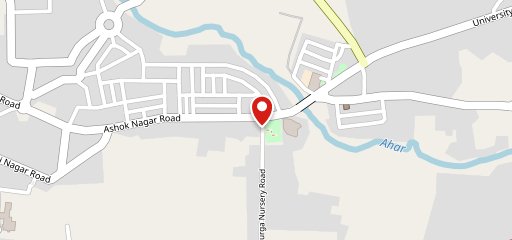 Guddu bhai Kachori wala on map