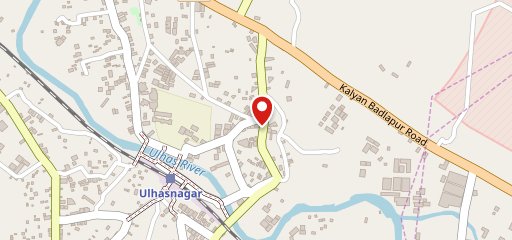 Guddu Sandwich Corner on map