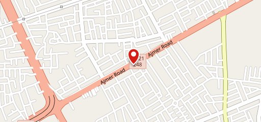 Guddy's Kitchen on map