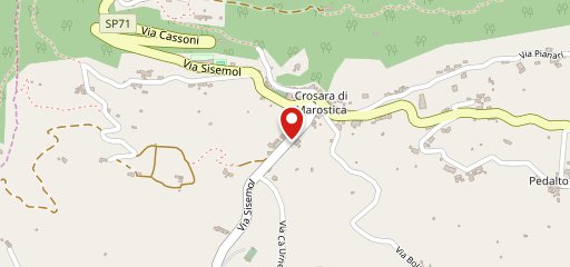 Guderzo Giovanni sulla mappa